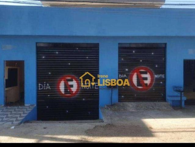 Casa / Sobrado para Venda em São Paulo/SP Vila Ester 8 Quartos