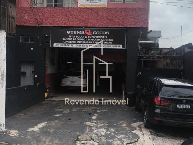 Casa / Sobrado para Venda em São Paulo/SP Vila Fachini 3 Quartos