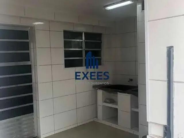 Casa / Sobrado para Venda em São Paulo/SP Vila Fachini 3 Quartos