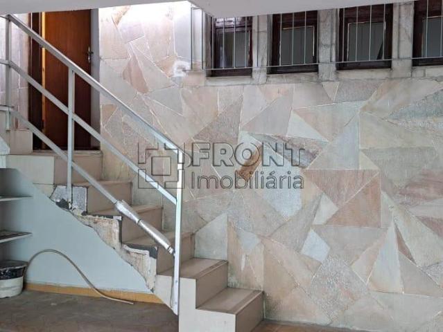 Casa / Sobrado para Venda em São Paulo/SP Vila Fachini 3 Quartos