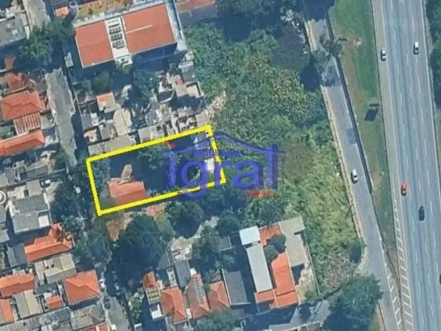 Casa / Sobrado para Venda em São Paulo/SP Vila Fachini 2 Quartos