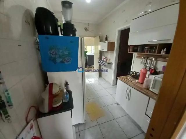 Casa / Sobrado para Venda em São Paulo/SP Vila Fachini 2 Quartos