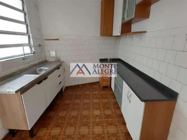Casa / Sobrado para Venda em São Paulo/SP Vila Fachini 2 Quartos