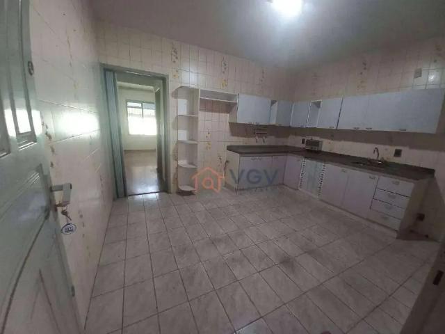 Casa / Sobrado para Venda em São Paulo/SP Vila Fachini 2 Quartos
