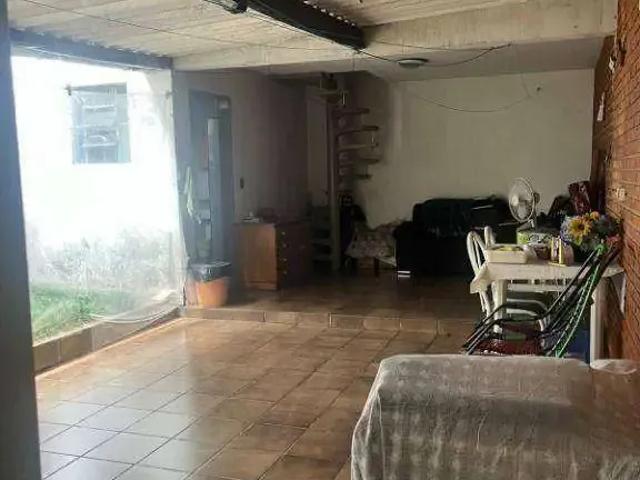 Casa / Sobrado para Venda em São Paulo/SP Vila Fachini 2 Quartos