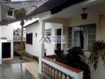 Casa / Sobrado para Venda em São Paulo/SP Vila Fachini 2 Quartos