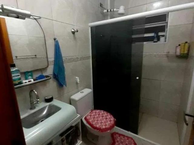 Casa / Sobrado para Venda em São Paulo/SP Vila Fachini 2 Quartos