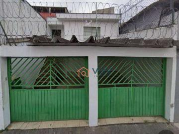 Casa / Sobrado para Venda em São Paulo/SP Vila Fachini 2 Quartos