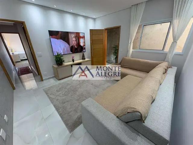 Casa / Sobrado para Venda em São Paulo/SP Vila Fachini 2 Quartos