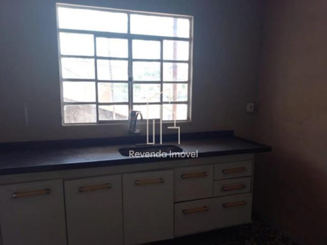 Casa / Sobrado para Venda em São Paulo/SP Vila Fanton 2 Quartos