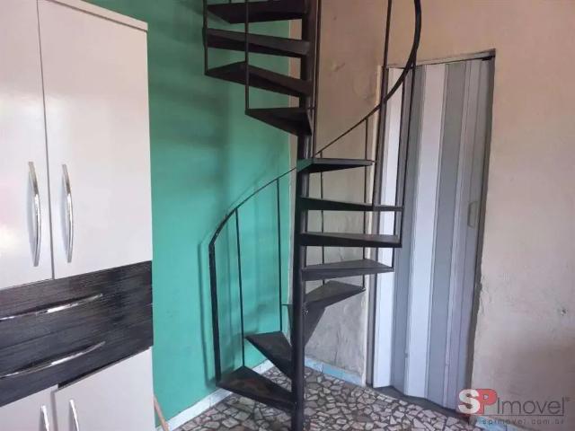 Casa / Sobrado para Venda em São Paulo/SP Vila Fanton 2 Quartos