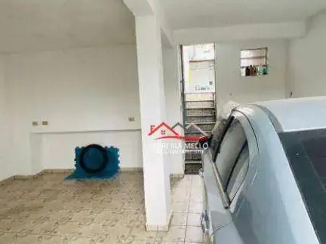 Casa / Sobrado para Venda em São Paulo/SP Vila Fanton 2 Quartos