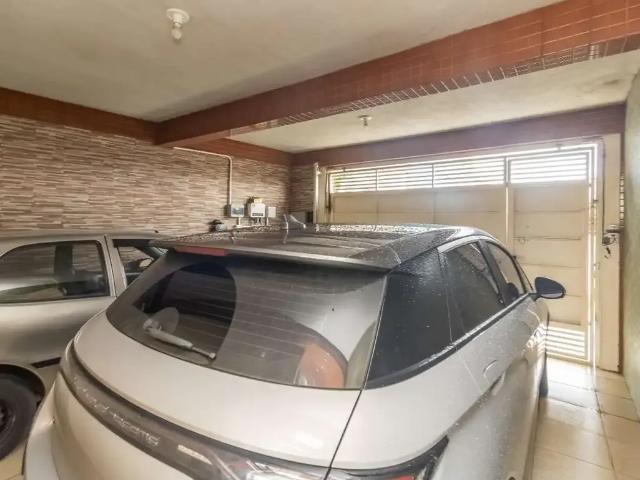 Casa / Sobrado para Venda em São Paulo/SP Vila Fanton 3 Quartos