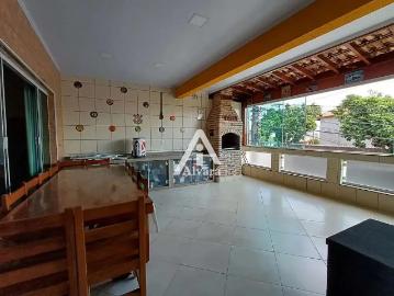 Casa / Sobrado para Venda em São Paulo/SP Vila Fanton 3 Quartos