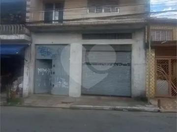 Casa / Sobrado para Venda em São Paulo/SP Sapopemba 3 Quartos