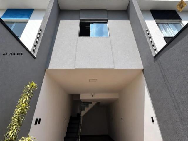Casa / Sobrado para Venda em São Paulo/SP Vila Feliz 2 Quartos