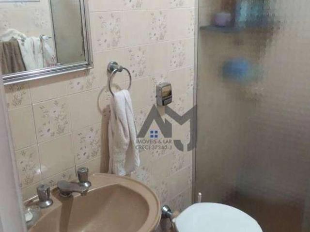 Casa / Sobrado para Venda em São Paulo/SP Vila Feliz 3 Quartos