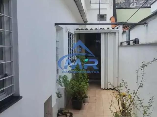 Casa / Sobrado para Venda em São Paulo/SP Vila Feliz 3 Quartos