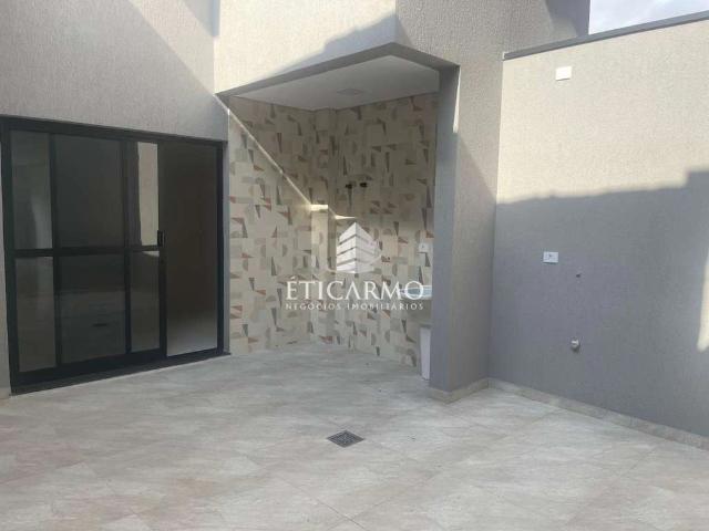 Casa / Sobrado para Venda em São Paulo/SP Vila Feliz 3 Quartos