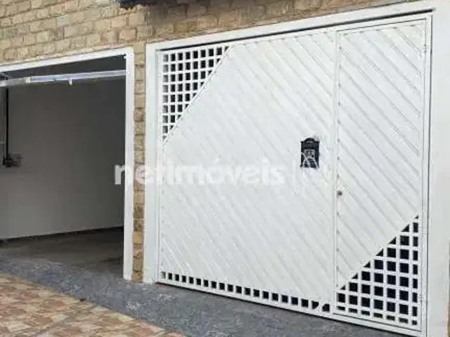 Casa / Sobrado para Venda em São Paulo/SP Vila Fernandes 3 Quartos