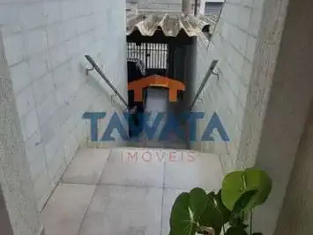 Casa / Sobrado para Venda em São Paulo/SP Vila Fernandes 3 Quartos