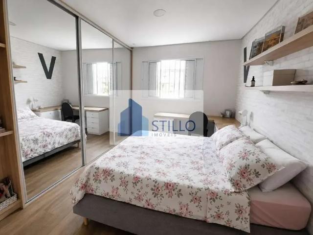 Casa / Sobrado para Venda em São Paulo/SP Vila Fernandes 3 Quartos