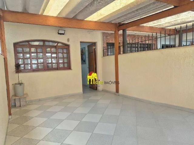 Casa / Sobrado para Venda em São Paulo/SP Vila Fiat Lux 2 Quartos