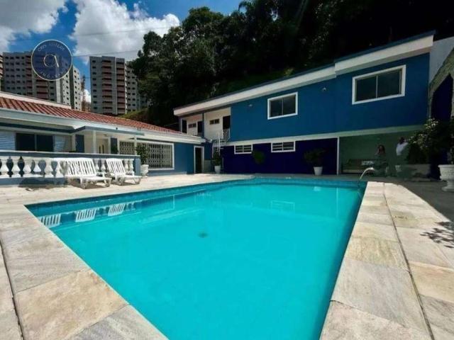 Casa / Sobrado para Venda em São Paulo/SP Vila Fiat Lux 3 Quartos