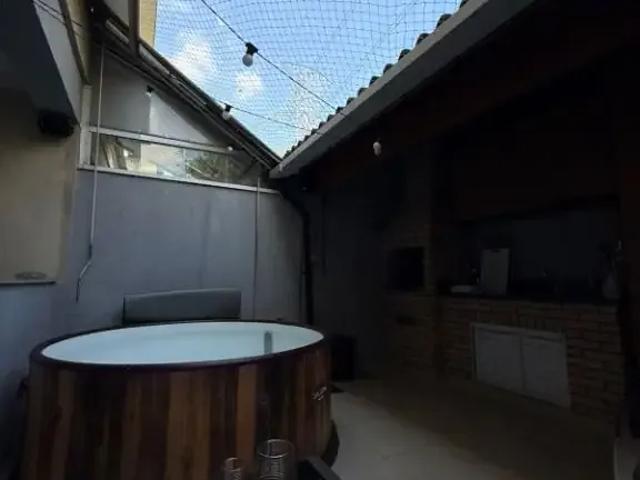 Casa / Sobrado para Venda em São Paulo/SP Vila Fiat Lux 3 Quartos