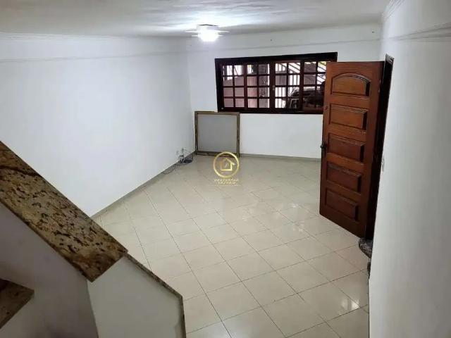 Casa / Sobrado para Venda em São Paulo/SP Vila Fiat Lux 3 Quartos