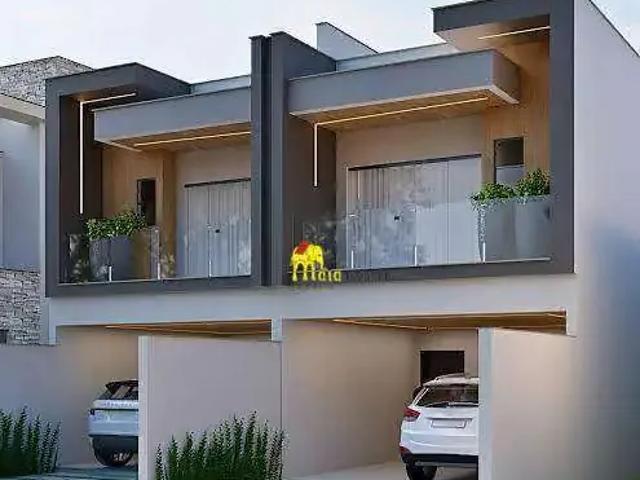 Casa / Sobrado para Venda em São Paulo/SP Vila Fiat Lux 3 Quartos