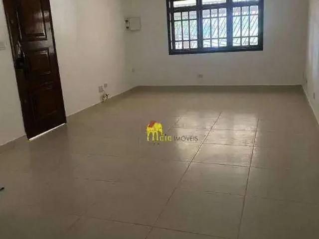 Casa / Sobrado para Venda em São Paulo/SP Vila Fiat Lux 3 Quartos