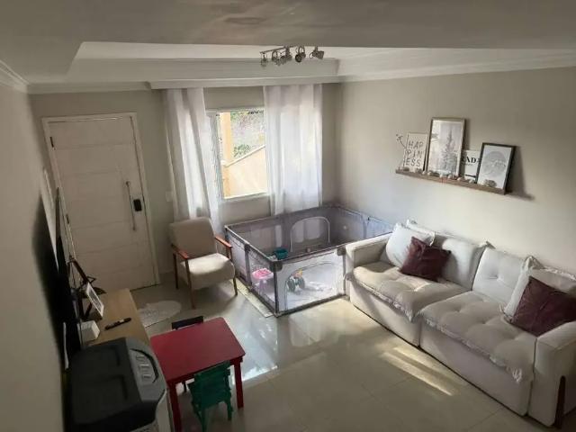 Casa / Sobrado para Venda em São Paulo/SP Vila Fiat Lux 3 Quartos