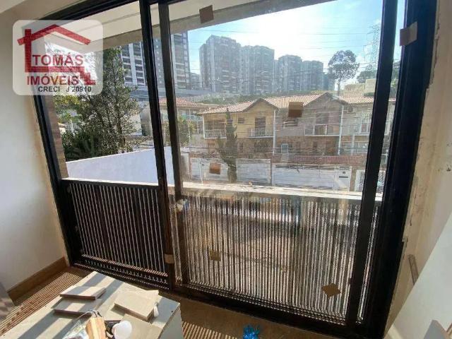 Casa / Sobrado para Venda em São Paulo/SP Vila Fiat Lux 3 Quartos