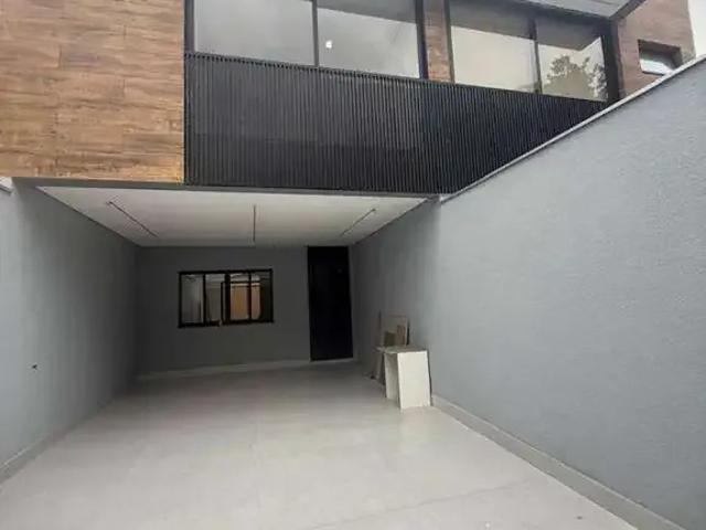 Casa / Sobrado para Venda em São Paulo/SP Vila Fiat Lux 3 Quartos