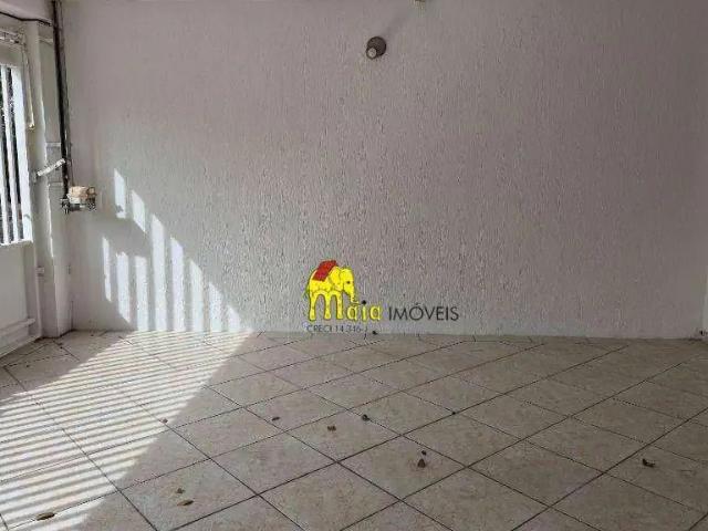 Casa / Sobrado para Venda em São Paulo/SP Vila Fiat Lux 3 Quartos
