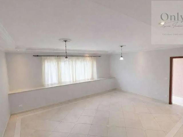 Casa / Sobrado para Venda em São Paulo/SP Vila Fiat Lux 3 Quartos
