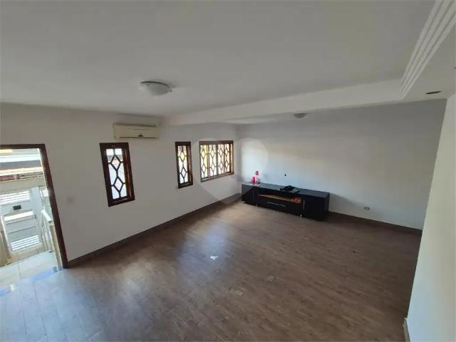 Casa / Sobrado para Venda em São Paulo/SP Vila Fiat Lux 3 Quartos