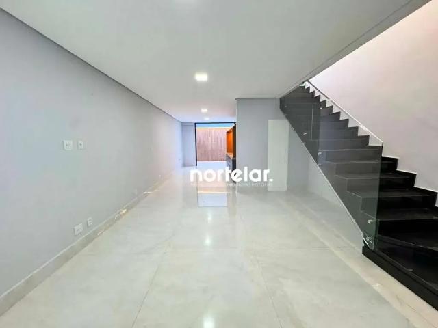Casa / Sobrado para Venda em São Paulo/SP Vila Fiat Lux 3 Quartos