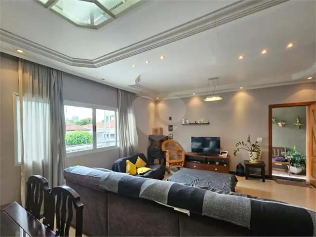 Casa / Sobrado para Venda em São Paulo/SP Vila Fiat Lux 3 Quartos