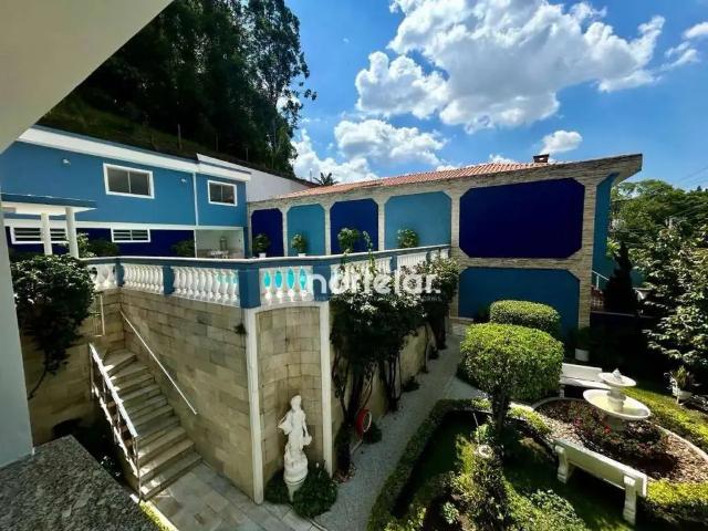 Casa / Sobrado para Venda em São Paulo/SP Vila Fiat Lux 3 Quartos