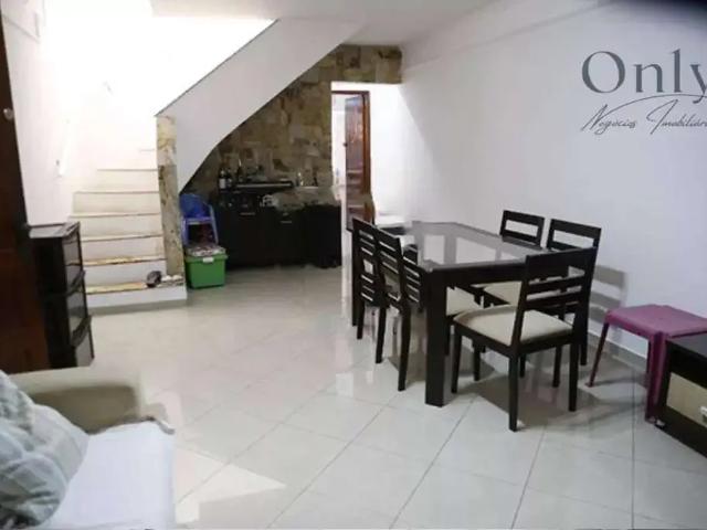 Casa / Sobrado para Venda em São Paulo/SP Vila Fiat Lux 3 Quartos