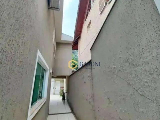 Casa / Sobrado para Venda em São Paulo/SP Vila Fiat Lux 4 Quartos
