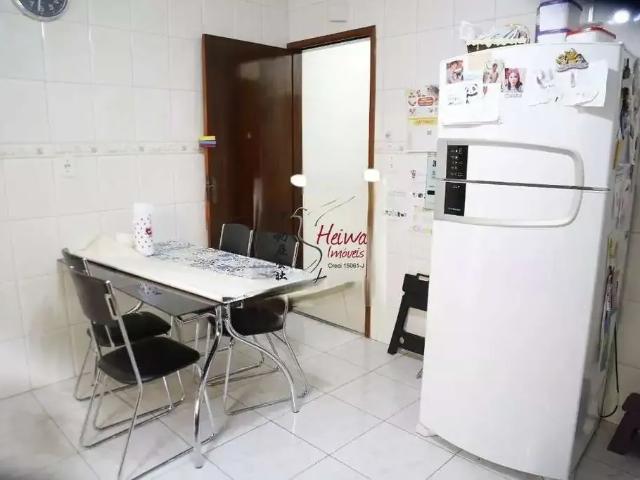 Casa / Sobrado para Venda em São Paulo/SP Vila Fiat Lux 4 Quartos