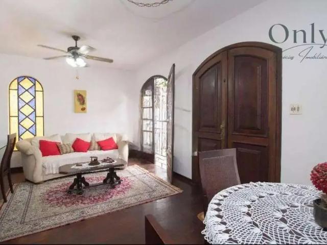 Casa / Sobrado para Venda em São Paulo/SP Vila Fiat Lux 4 Quartos