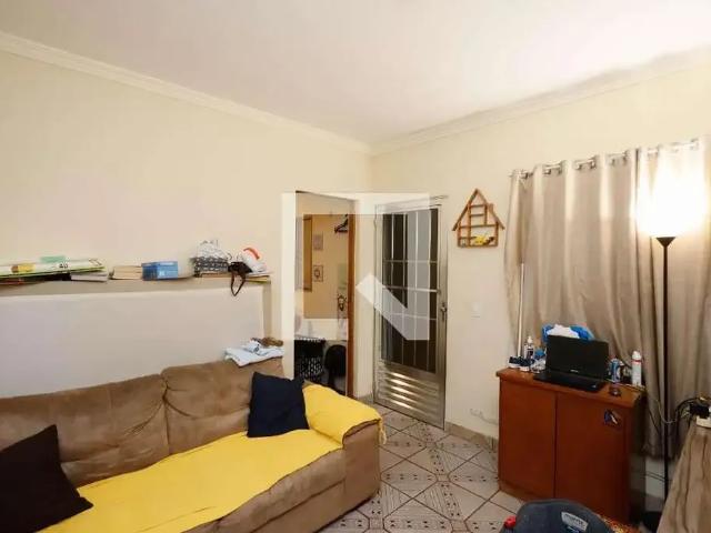 Casa / Sobrado para Venda em São Paulo/SP Vila Fidalgo 4 Quartos