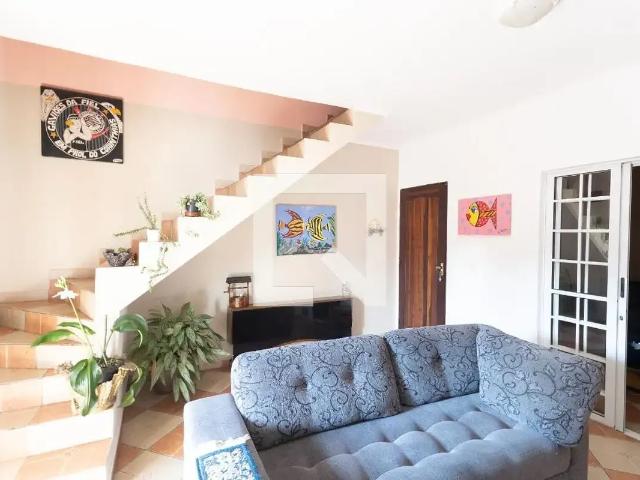 Casa / Sobrado para Venda em São Paulo/SP Vila Fidalgo 4 Quartos