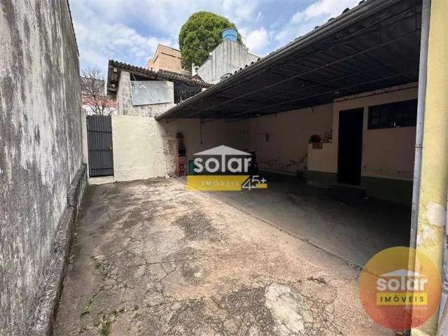 Casa / Sobrado para Venda em São Paulo/SP Vila Fidelis Ribeiro 5 Quartos
