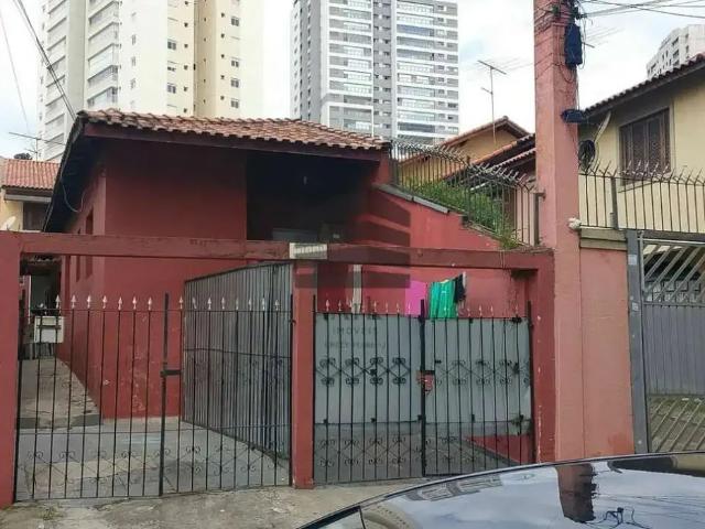 Casa / Sobrado para Venda em São Paulo/SP Vila Firmiano Pinto 2 Quartos