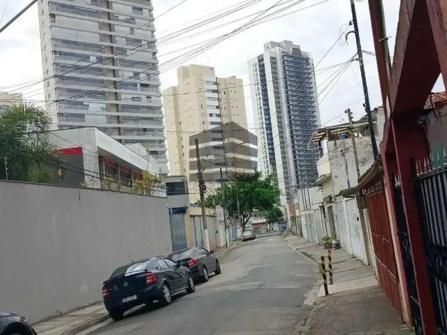 Casa / Sobrado para Venda em São Paulo/SP Vila Firmiano Pinto 2 Quartos